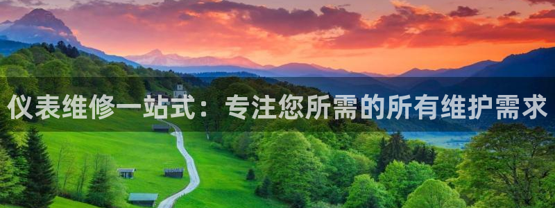 云顶国际公馆户型图